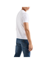 ARMANI EXCHANGE Armani Exchange T-Shirt Uomo White - Bianco WHITE